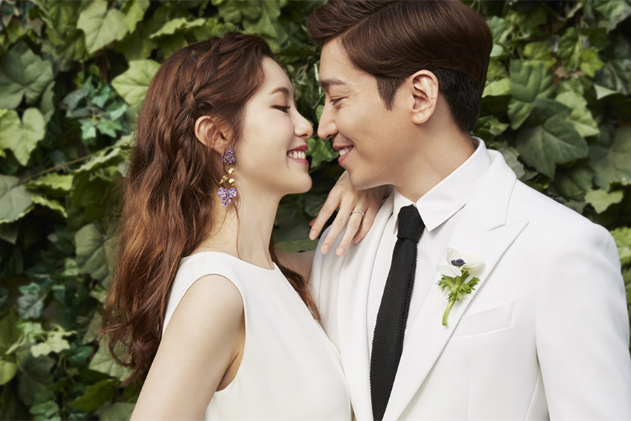 na hye mi and eric