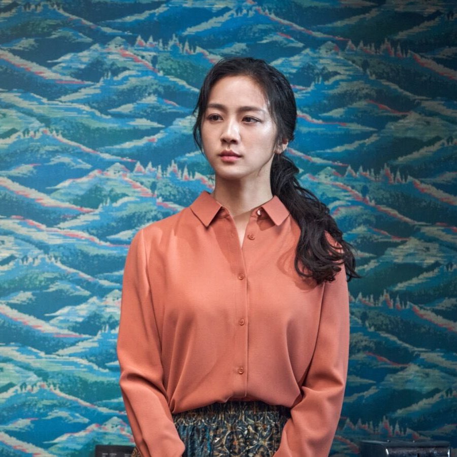 tang wei