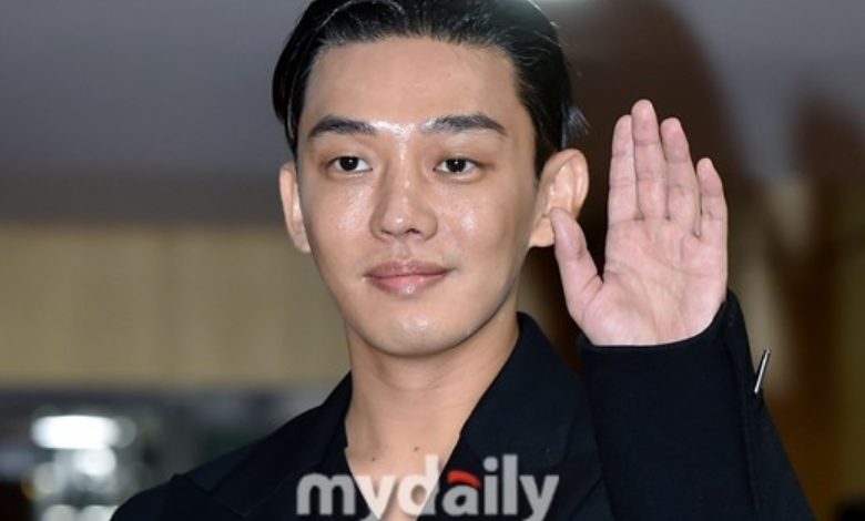 yoo ah in thumbnail