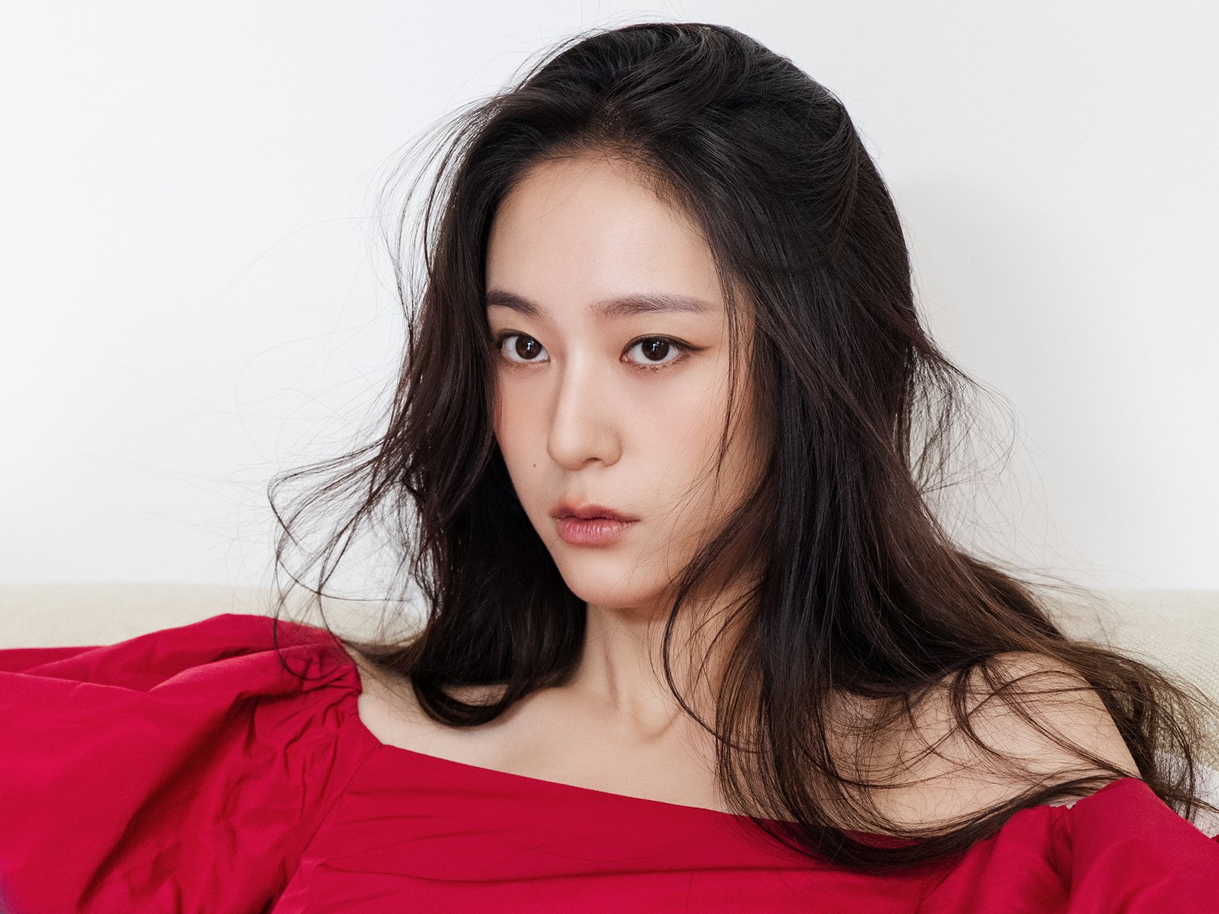 tang wei
