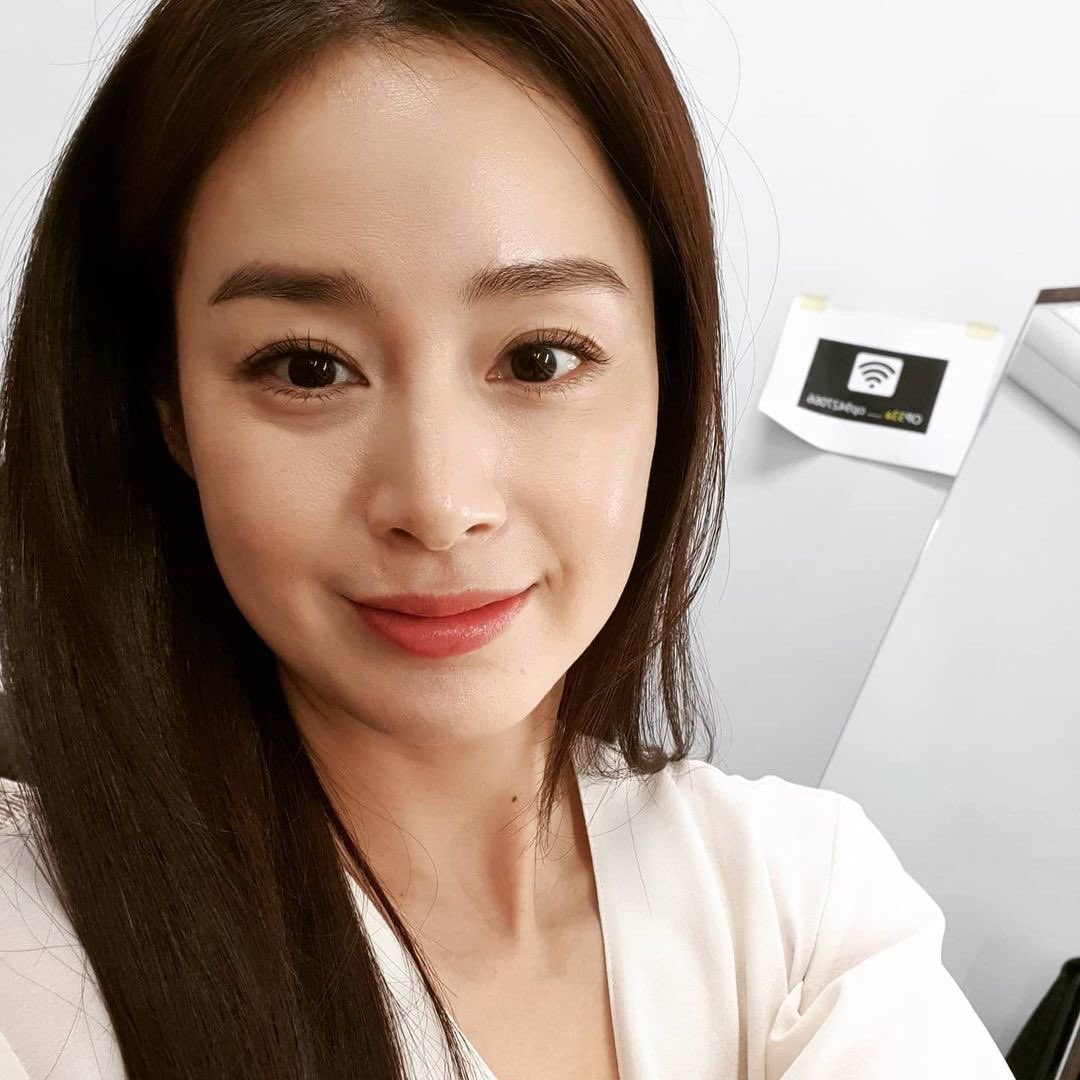 kim tae hee