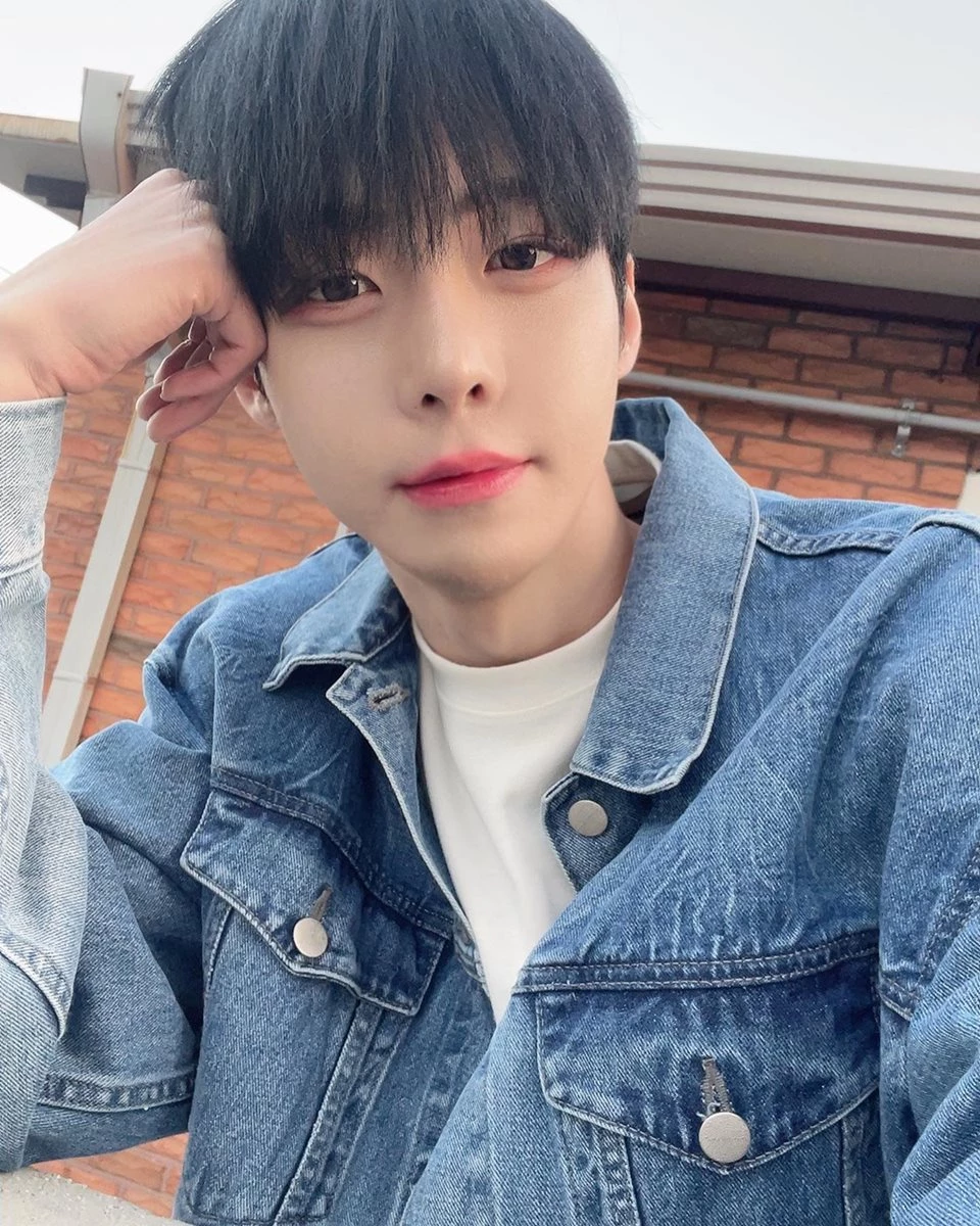 Kang Hyuk-min