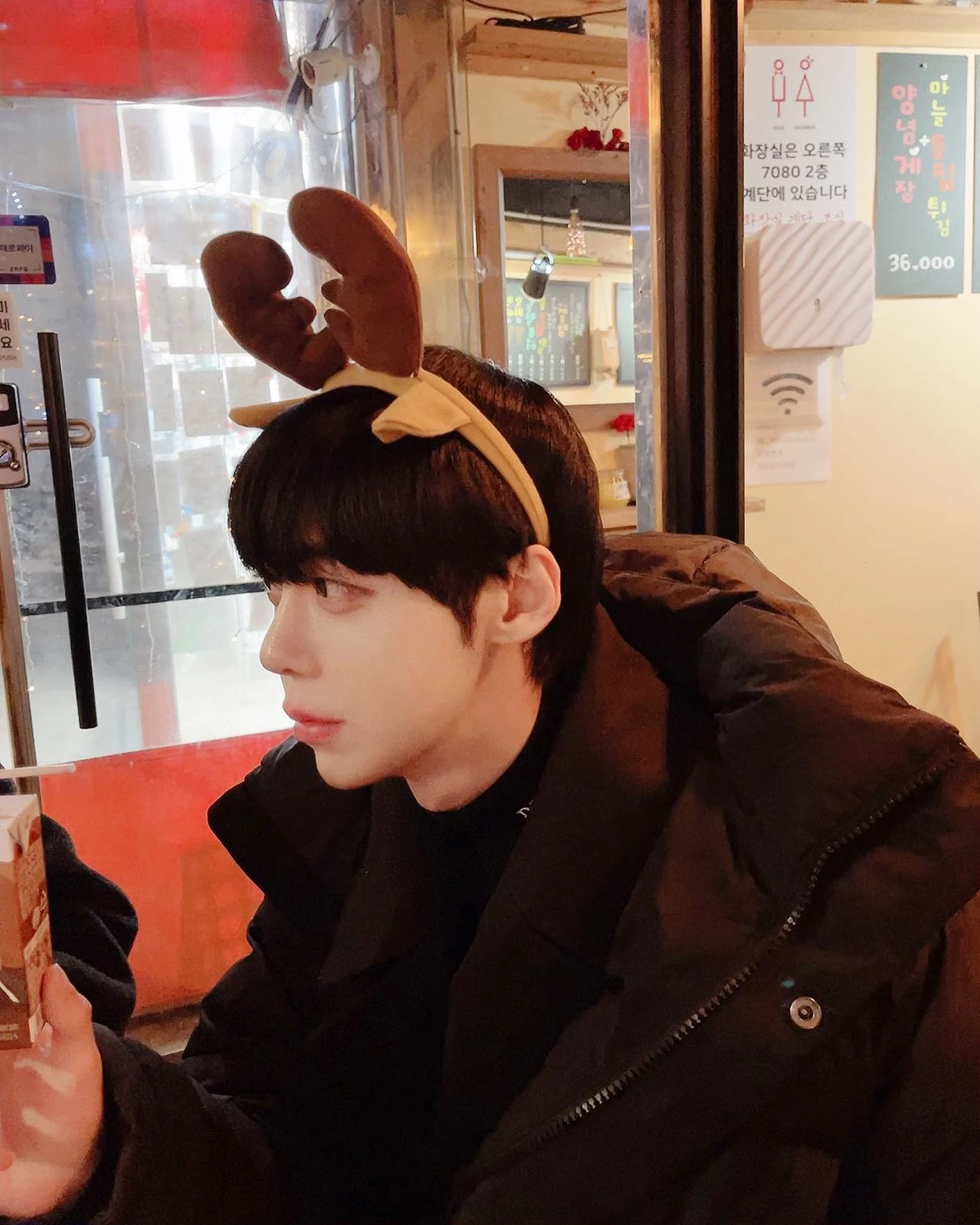 Kang Hyuk-min