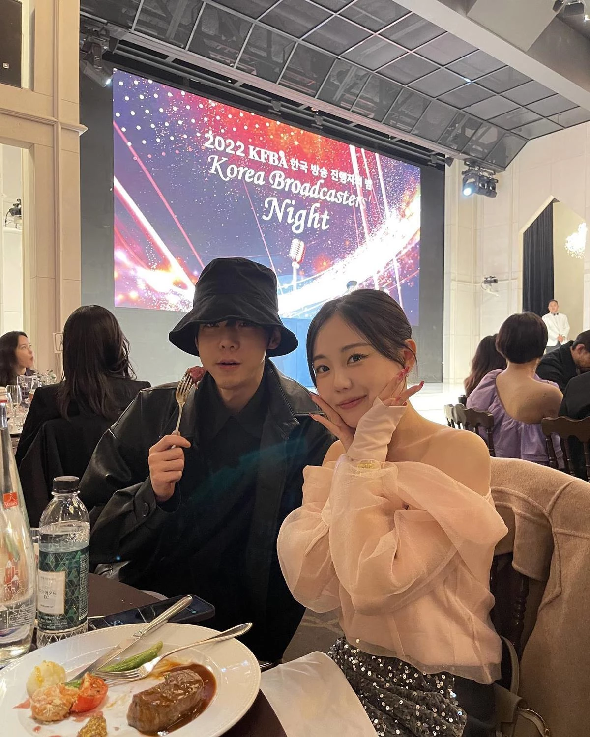 Kang Hyuk-min