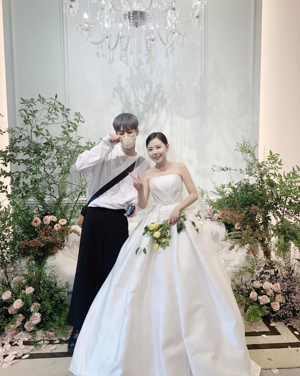 Kang Hyuk-min