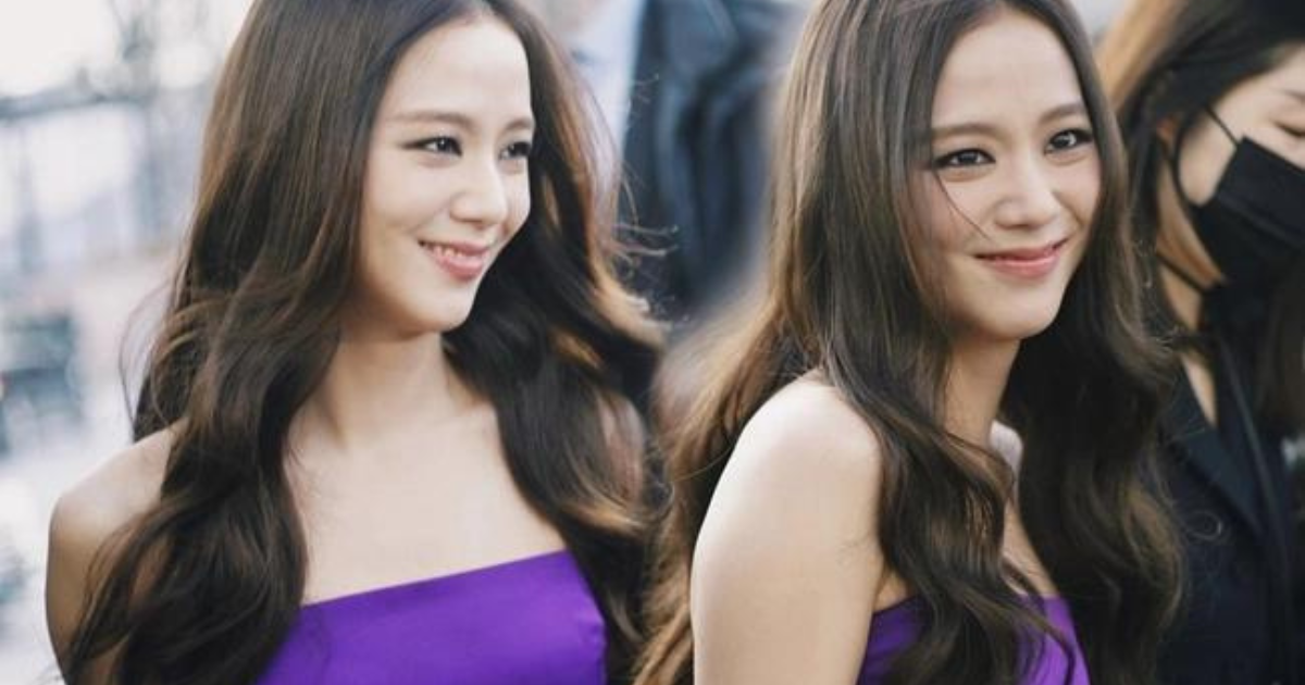 Jisoo Dior thumbnail