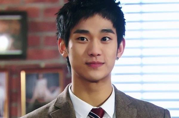 Kim Soo Hyun dream high