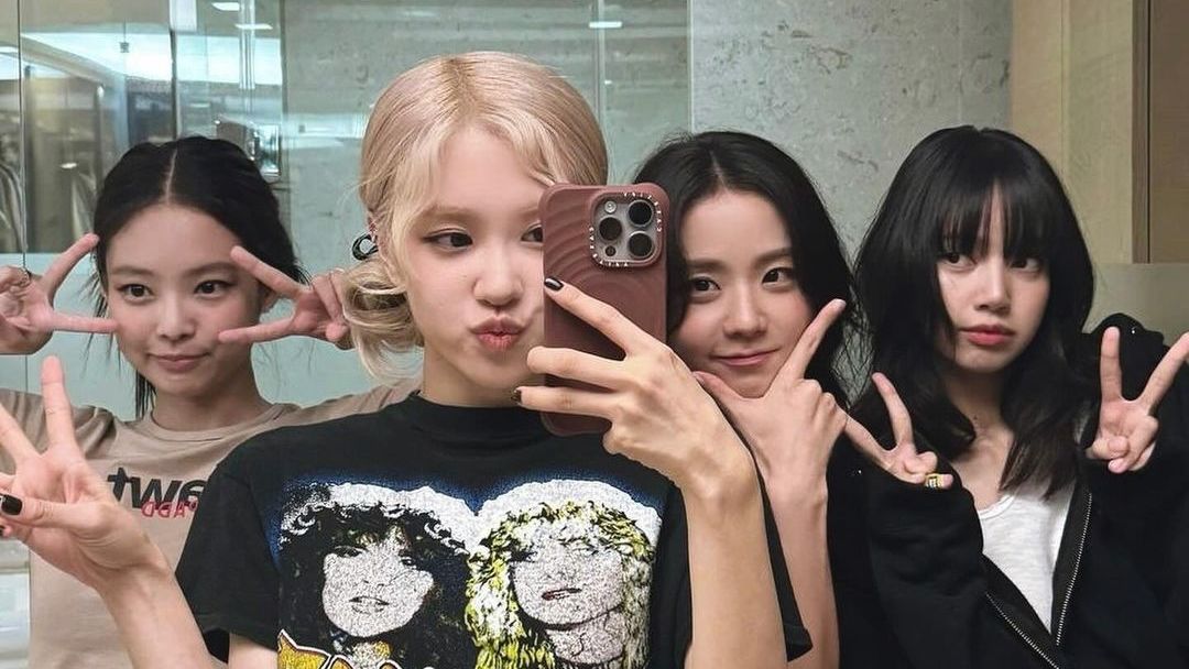 blackpink group