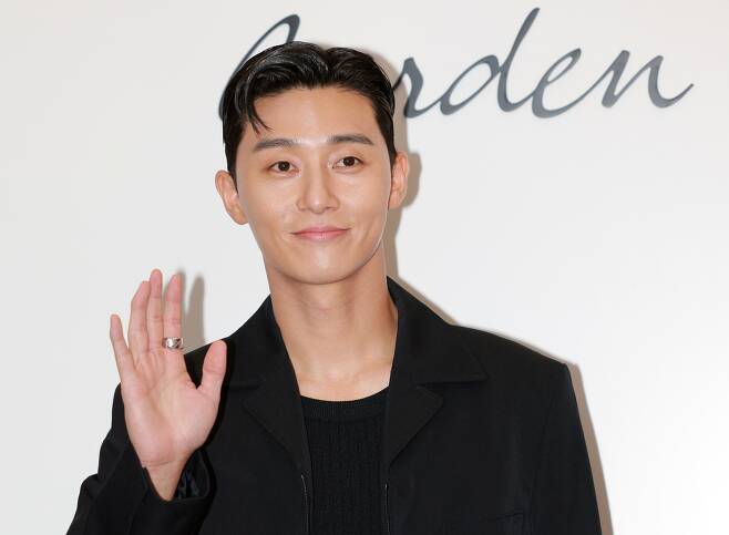park seo joon