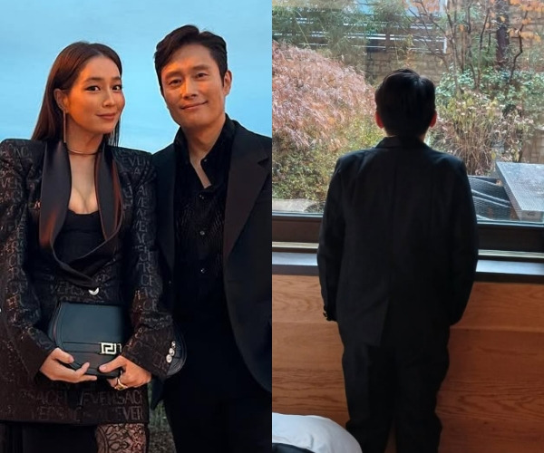 Lee Min Jung thumbnail