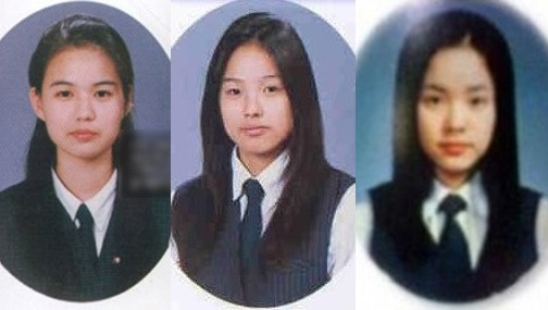 Lee Hyo Ri