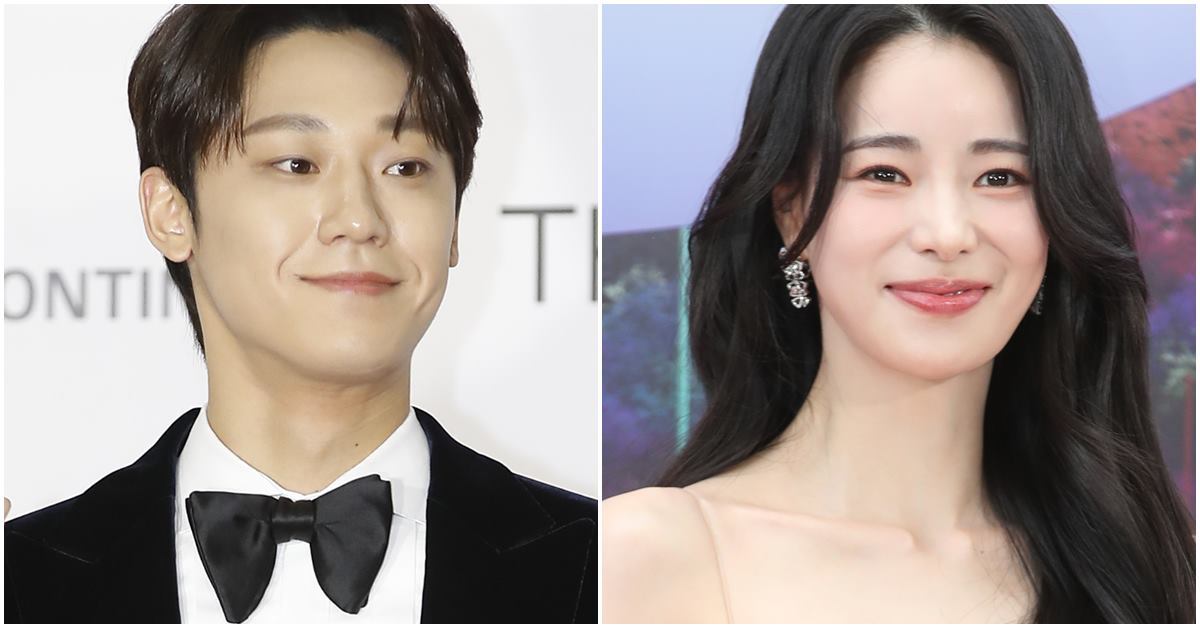 ilm Ji-yeon and Lee Do-hyun