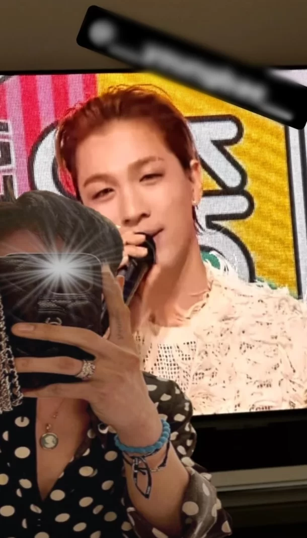 G-dragon taeyang
