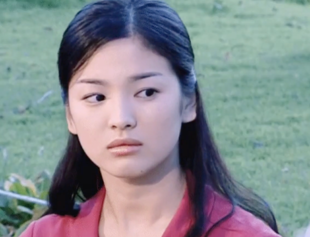 song hye kyo