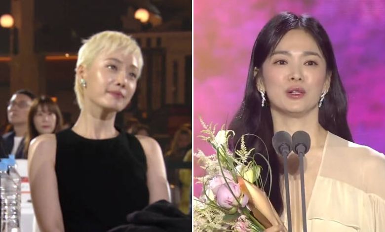 baeksang