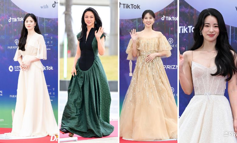 baeksang