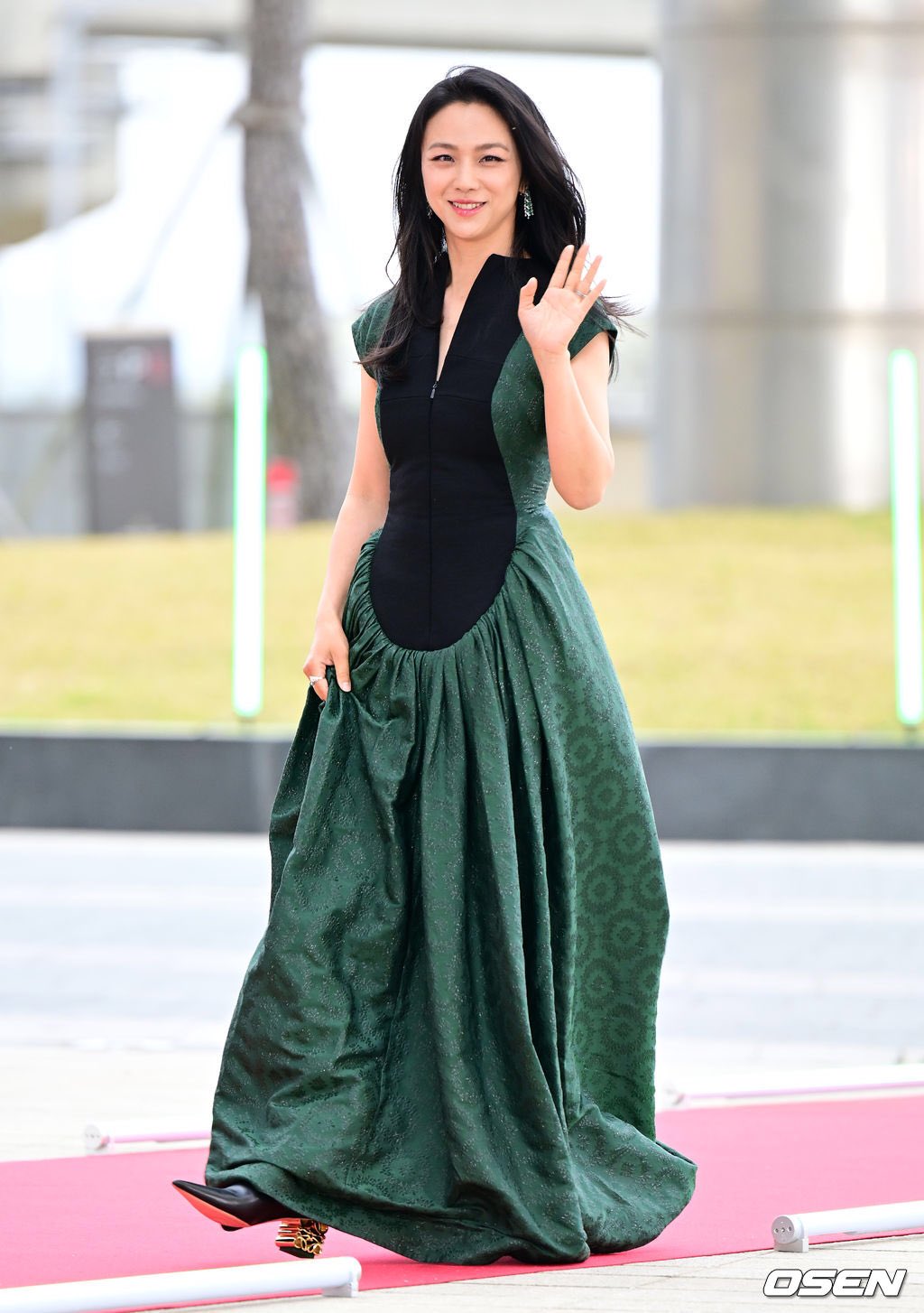 tang-wei
