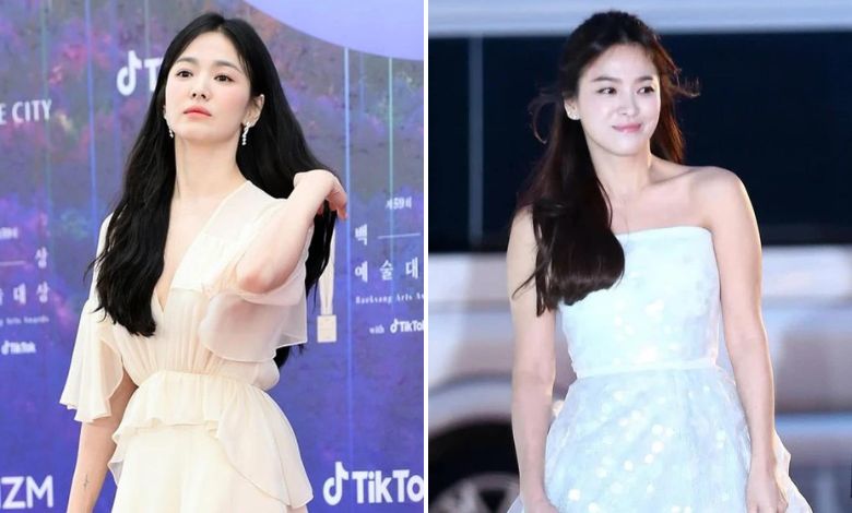 song-hye-kyo
