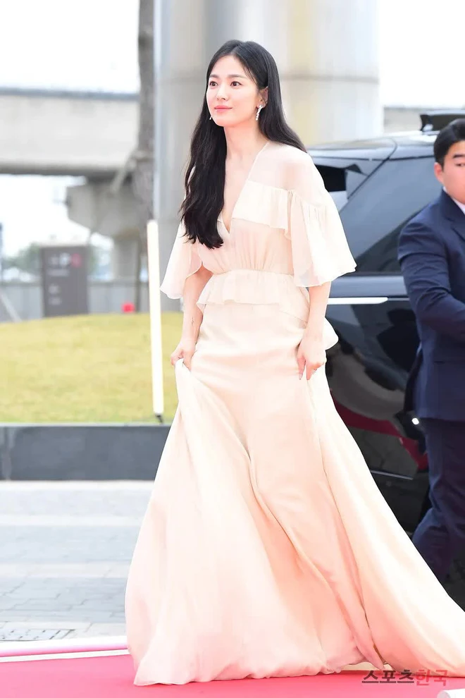 song hye kyo