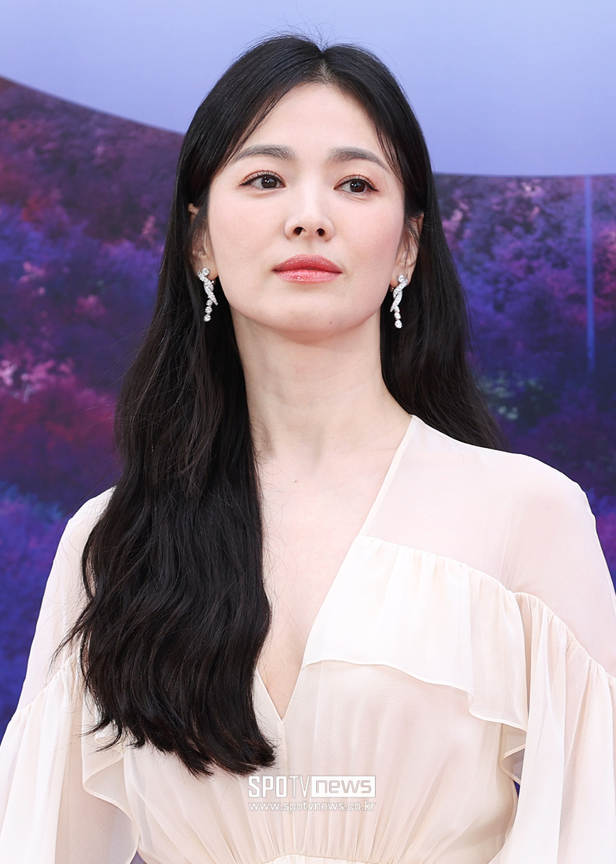 song hye kyo