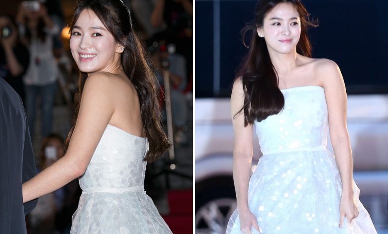 song-hye-kyo