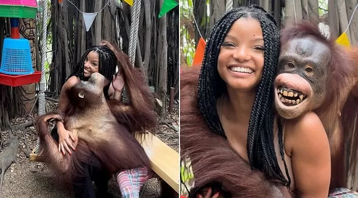 halle-bailey