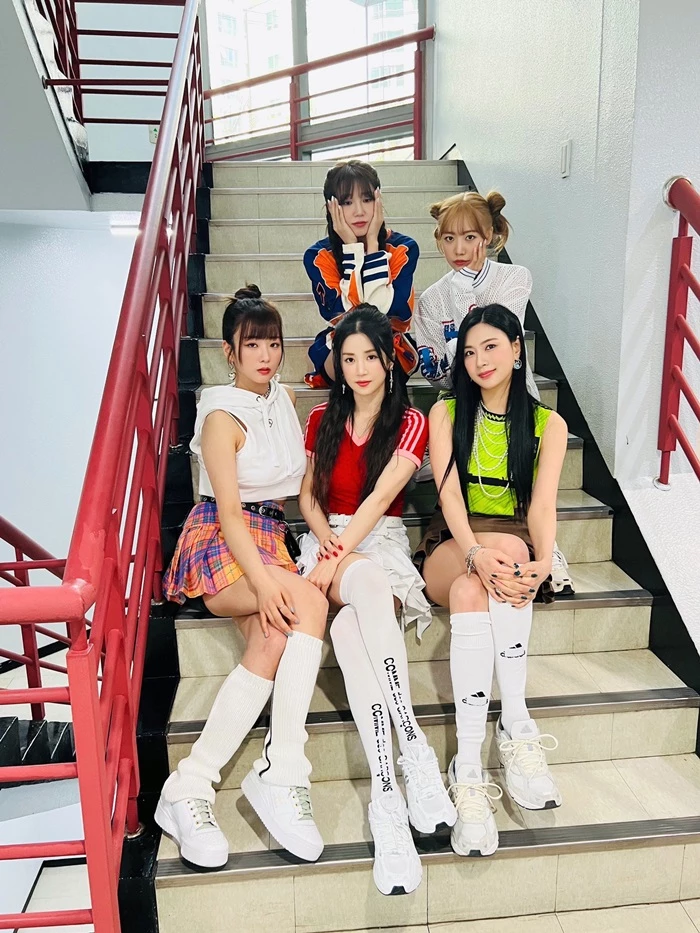 apink
