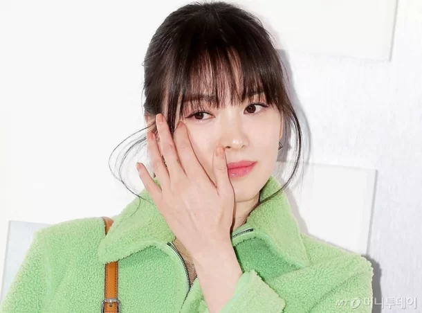 song-hye-kyo