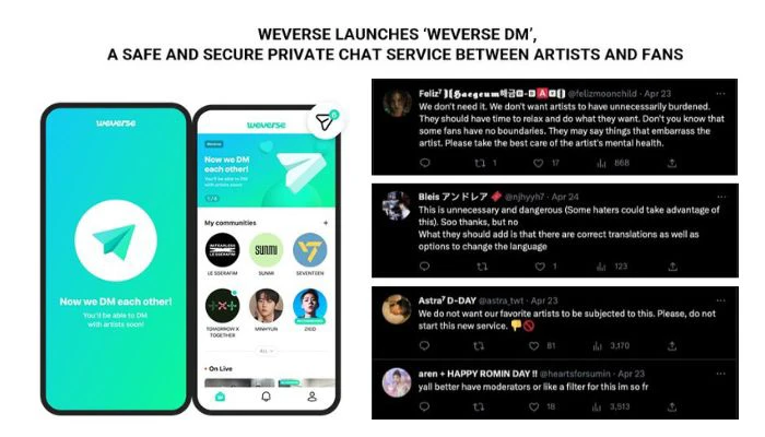 weverse