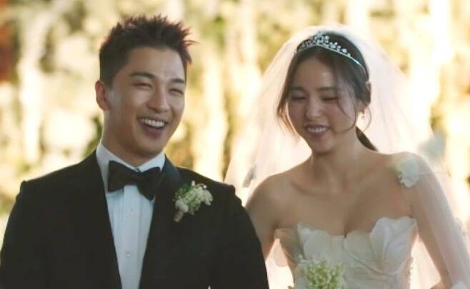 taeyang-min-hyo-rin