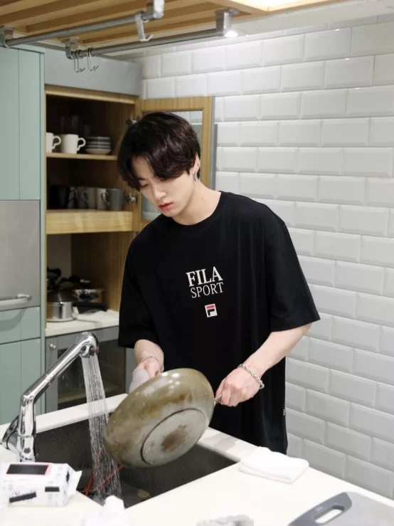 jungkook