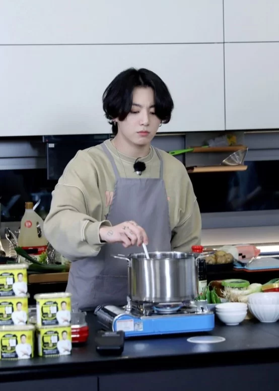 jungkook