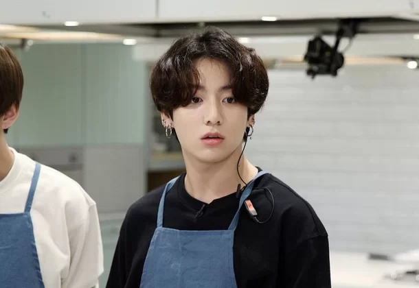 jungkook