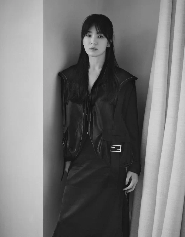 song-hye-kyo