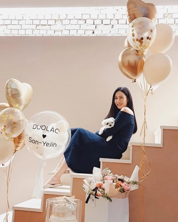 son-ye-jin