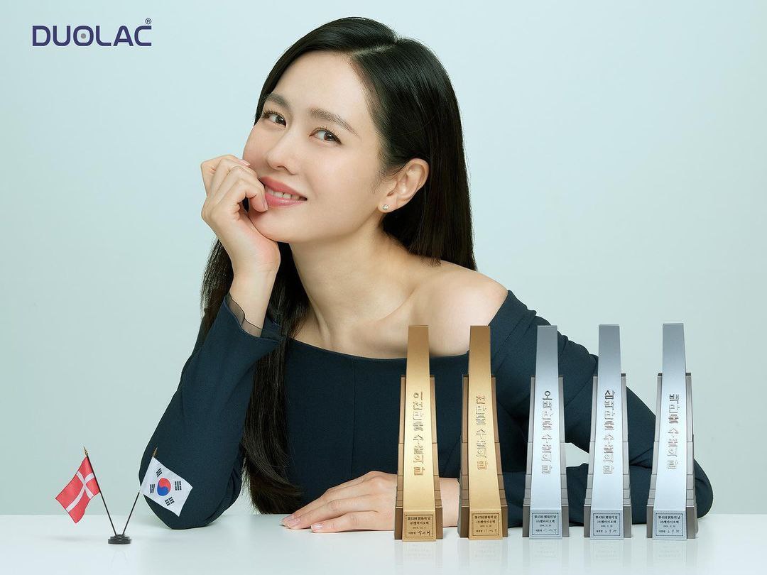 son-ye-jin