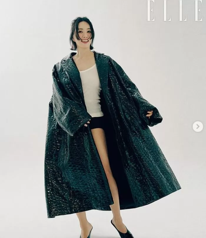 Uhm-Jung-hwa