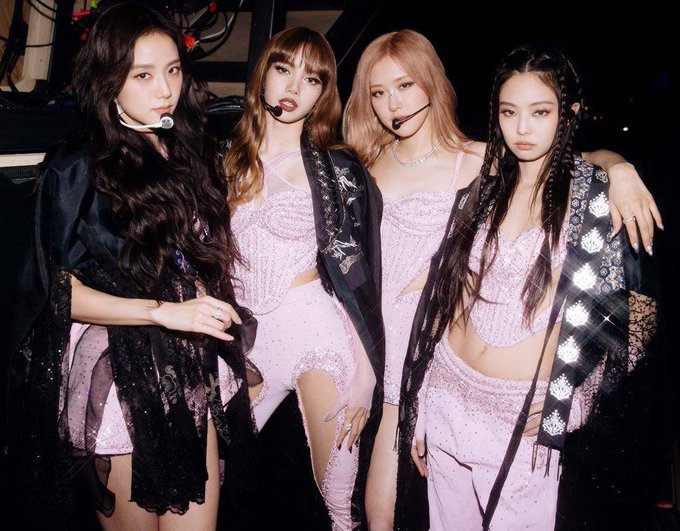 blackpink