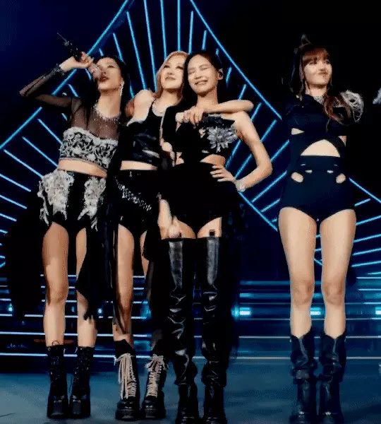 blackpink