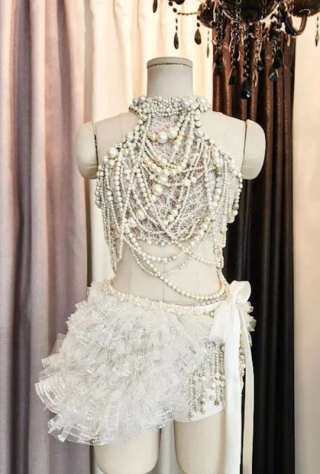 jennie dress