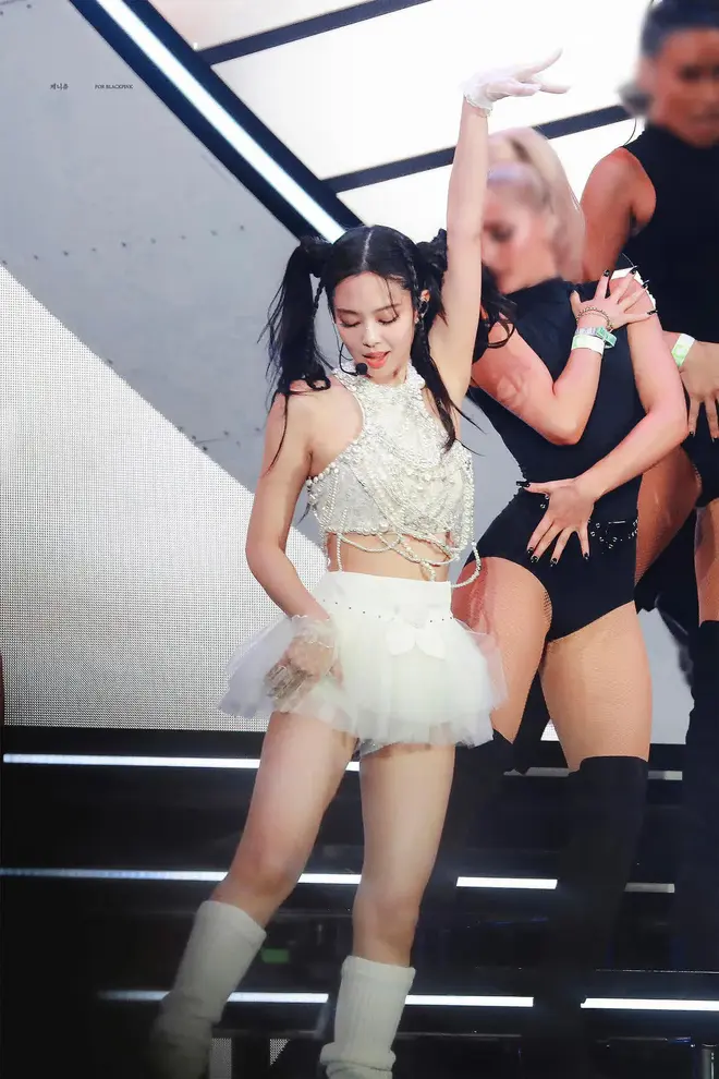 jennie