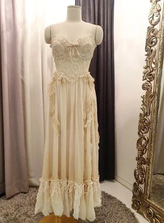 chungha-dress