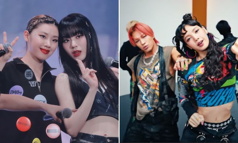taeyang-lisa-noze