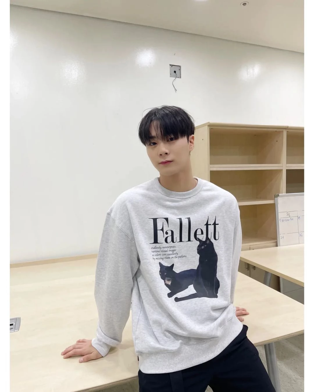 Moonbin