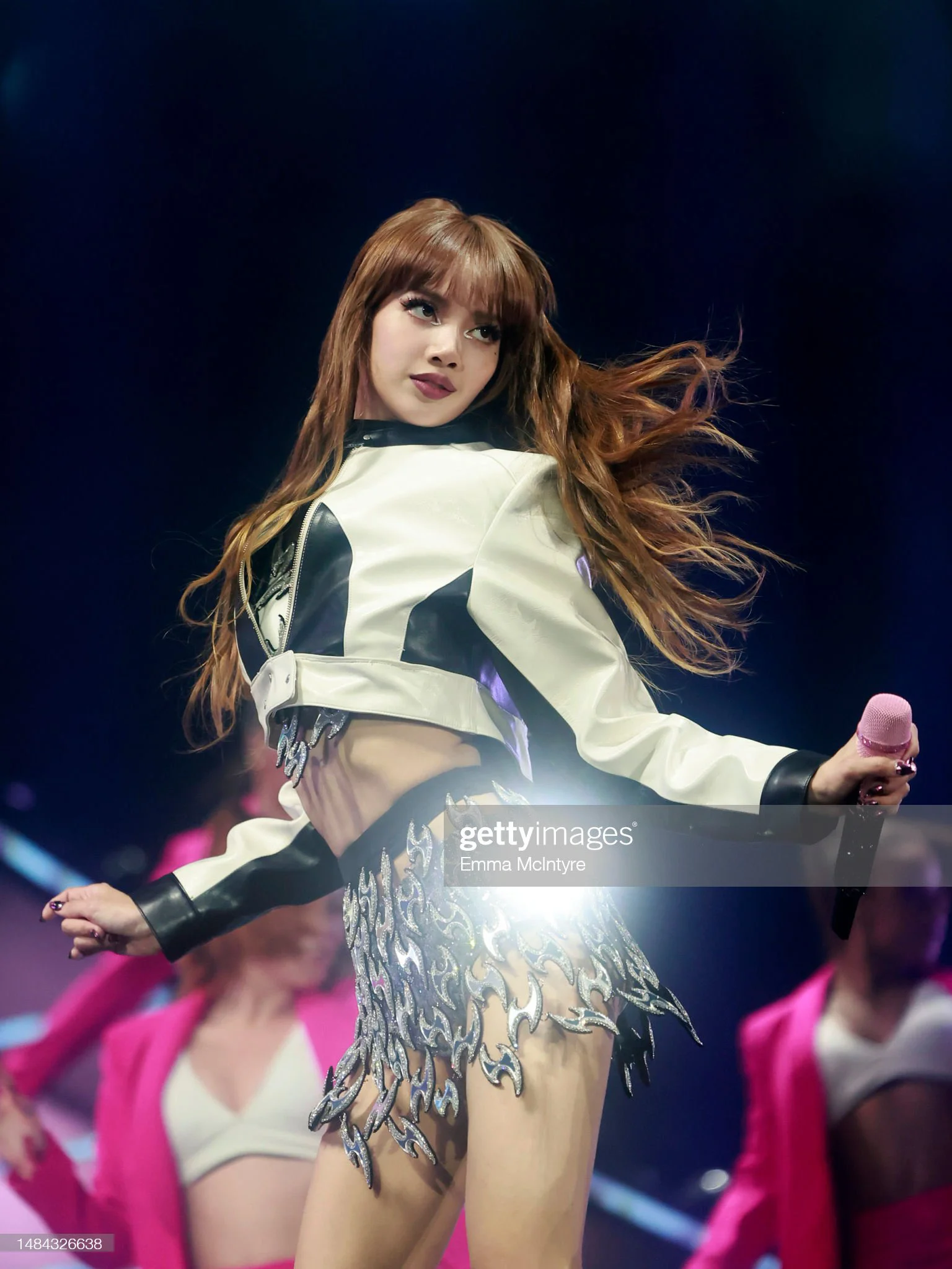 BlackPink Lisa Coachella