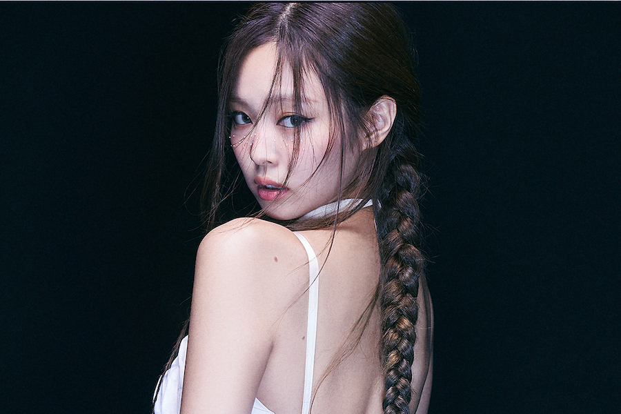 jennie coachella