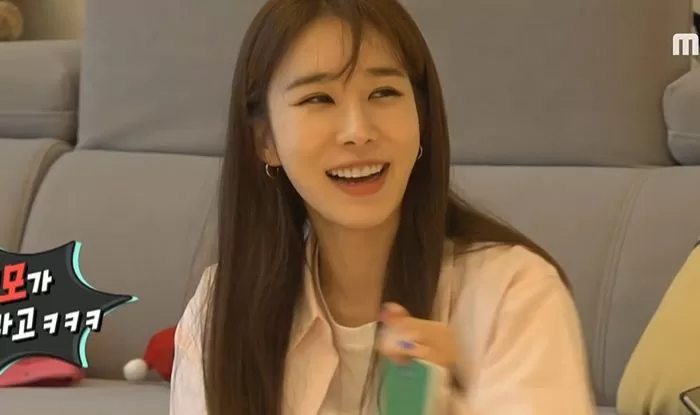 yoo-in-na