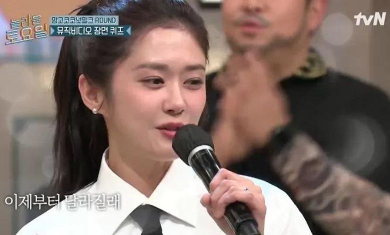 jang-nara