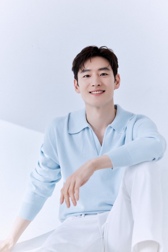 Lee-Je-Hoon