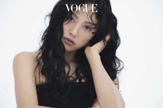 Lee Hyo-ri